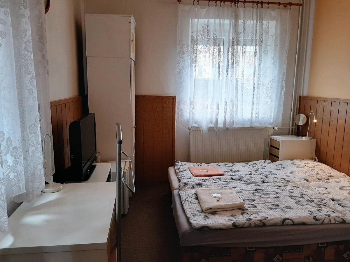 Penzion Bezdekov Rakovník Exterior foto